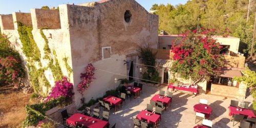 Se Capella - Sant Antoni de Portmany - Ibiza