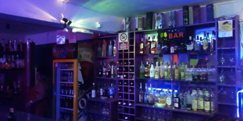 Safari Pub - Port Mathurin - Rodrigues