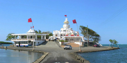 Shiv Shakti Mandir