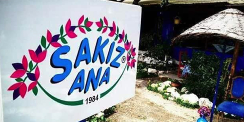 Sakız Ana
