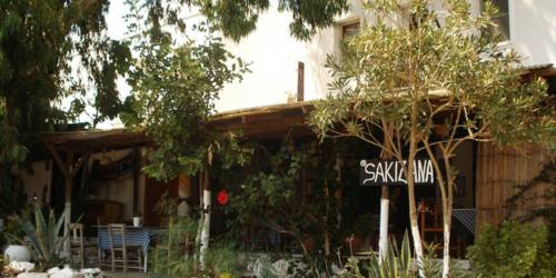 Sakız Ana