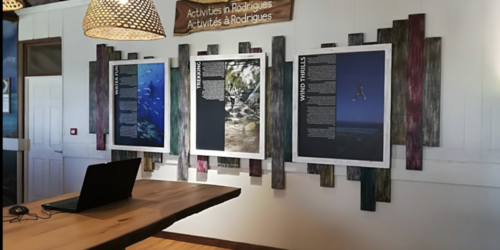 Tourism Office