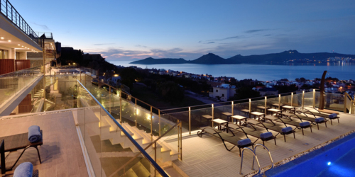 SPEKTR HOTEL
