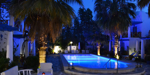 Su Hotel
