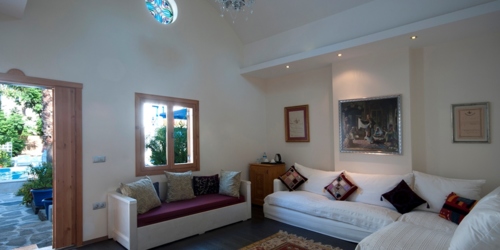 The Ottoman Suite