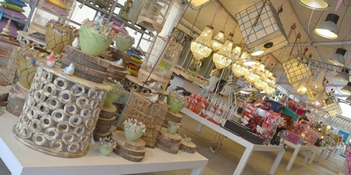 SLUIZ shop in Santa Gertrudis - Ibiza