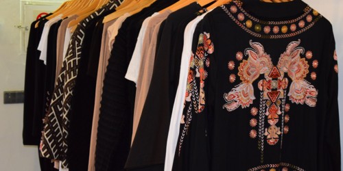 SLUIZ shop in Santa Gertrudis - Ibiza