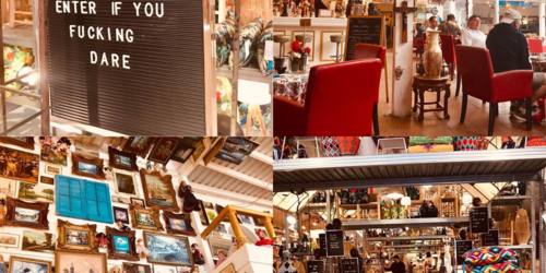 SLUIZ shop in Santa Gertrudis - Ibiza