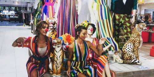 SLUIZ shop in Santa Gertrudis - Ibiza