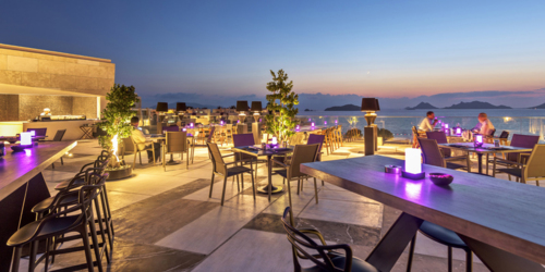 Trattoria La Scarpetta