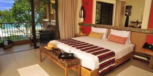 Sea View Room Tamarina Boutique Hotel