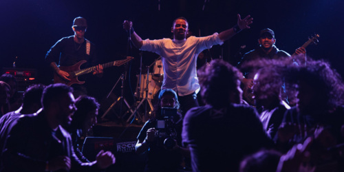 Underground Rock Festival - 6 May 2023