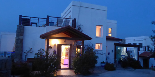 Villa Priene