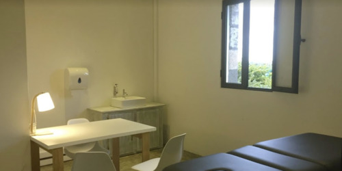 Therapy at Wellnessenses