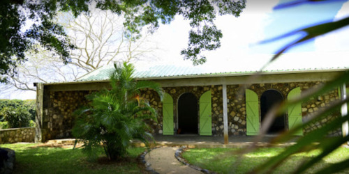 Centre Wellnessenses à Mapou - Labourdonnais