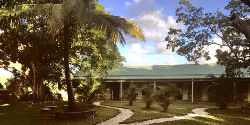 Wellnessenses Center in Mapou - Labourdonnais