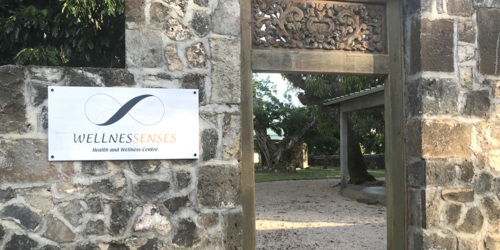 Wellnessenses Center in Mapou - Labourdonnais