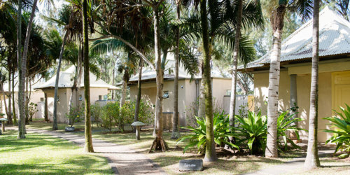 Andrea Lodges