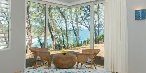 Andrea Lodges
