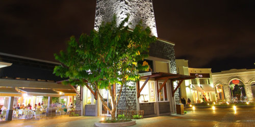 Bagatelle Mall of Mauritius