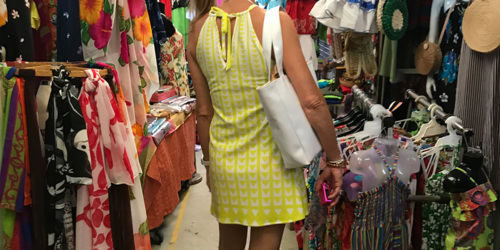 Le Bazar de Grand Baie