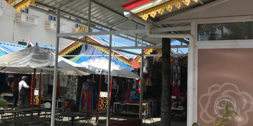 Le Bazar de Grand Baie