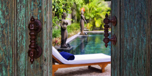 Beau Manguier Villas Ltd