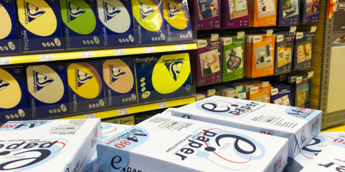 Fournitures de bureau - Bureau Vallée - Grand Baie