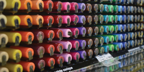 Fournitures de bureau - Bureau Vallée - Grand Baie