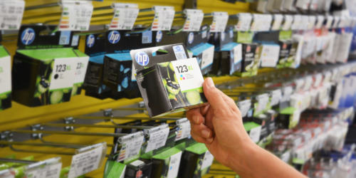 Discount ink cartidges shop - Bureau Vallée - Mauritius