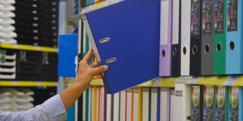 Fournitures de bureau - Bureau Vallée - Grand Baie