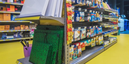 Fournitures de bureau - Bureau Vallée - Grand Baie