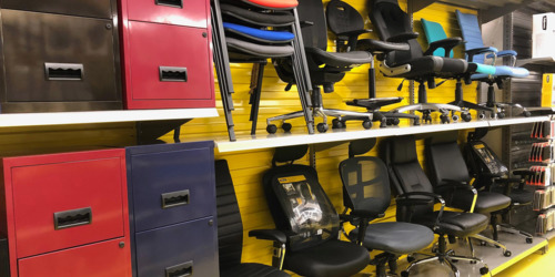 Fournitures de bureau - Bureau Vallée - Grand Baie