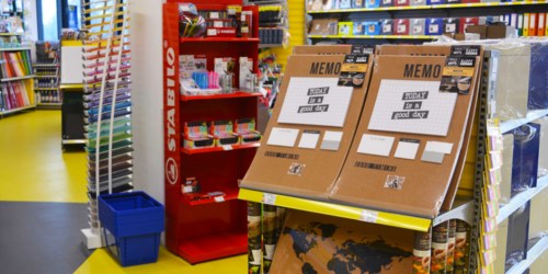 Office furniture shop - Bureau Vallée - Grand Baie