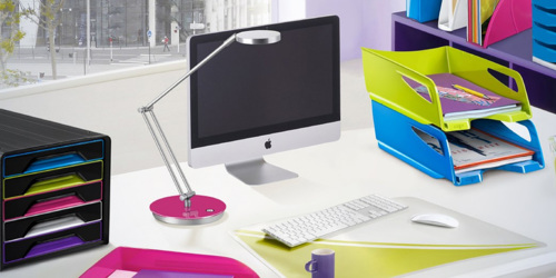 All for the office - Bureau Vallée - Grand Baie