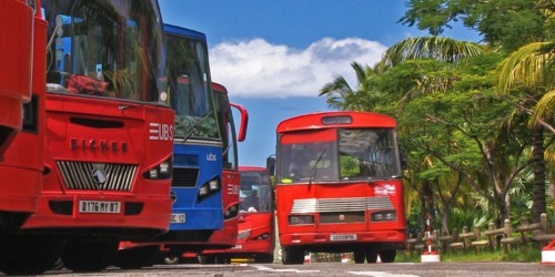 United Bus Service