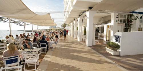 Café Del Mar - San Antonio - Ibiza