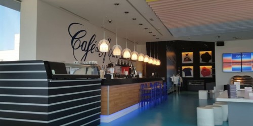 Café Del Mar - Ibiza