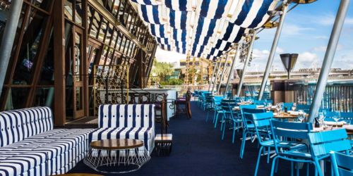 Café Del Mar - Ibiza