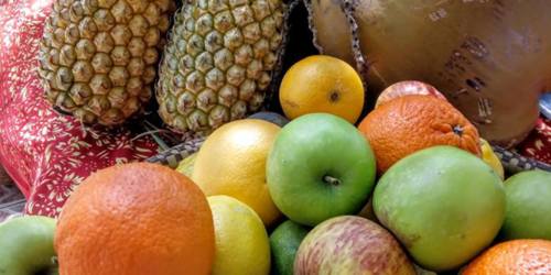 Camille Snack - Plage de la Cuvette