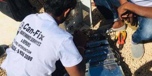 Can-Fix Reliable Services in Mauritius