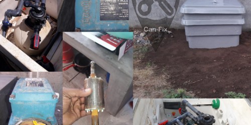 Can-Fix Reliable Services in Mauritius