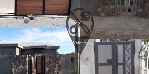 Can Fix des Services fiables à Maurice