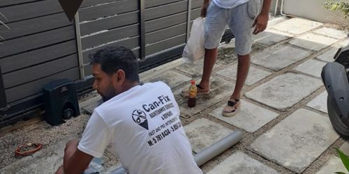 Can Fix des Services fiables à Maurice