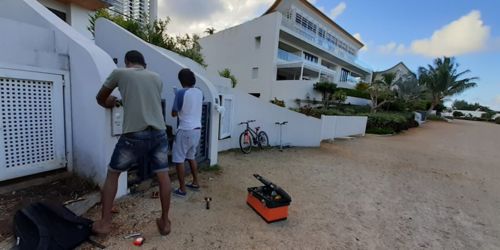 Can-Fix Reliable Services in Mauritius