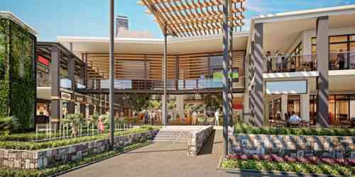 Cascavelle Shopping Village