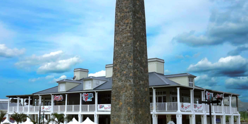 Centre Commercial de Cascavelle