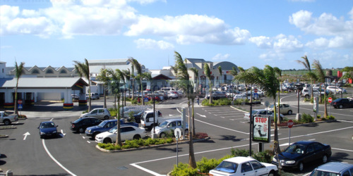 Cascavelle Shopping Village