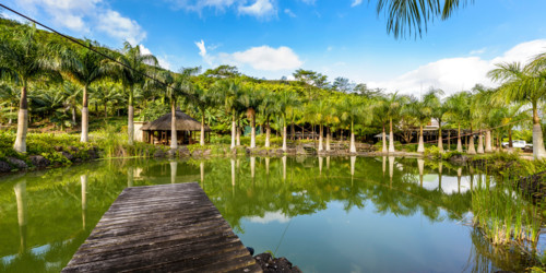 Chazal Ecotourism