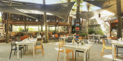 Le Cocoloko à Grand Baie